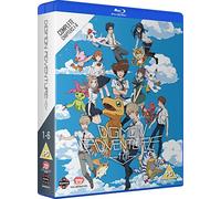 Crunchyroll - Digimon Adventure Tri The Complete Chapters 1-6 - Blu-r - K600z