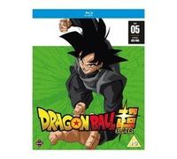Dragon Ball Super Part 5 (Episodes 53-65) - Blu-ray - Crunchyroll