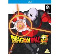 Crunchyroll - Dragon Ball Super Part 9 - Blu-ray - F600z