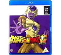 Dragon Ball Super: Season 1 - Part 2 - Crunchyroll - Blu-ray (2018)