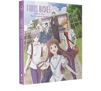 Fruits Basket: Season 1 [DVD]