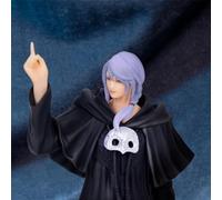 Crunchyroll GmbH - Square Enix - Final Fantasy XIV - Hythlodaeus - Figure - 16 cm - Original