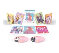 Crunchyroll - Horimiya The Missing Pieces - Season 2 - Blu-ray - F600z