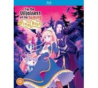 Crunchyroll - Im The Villainess. So Im Taming The Final Boss - The Com - N600z