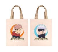 Crunchyroll - Jujutsu Kaisen Tote Bag