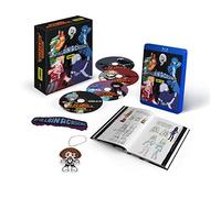 Crunchyroll - My Hero Academia - Season 5 Part 2 Limited Edition - BLU - J3z