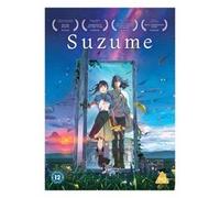 Suzume [DVD]