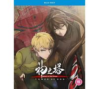Crunchyroll - Tower Of God Return Of The Prince Season 2 Part 1 - B - K600z