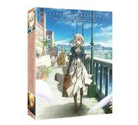 CRUNCHYROLL Violet Evergarden - Intégrale série TV