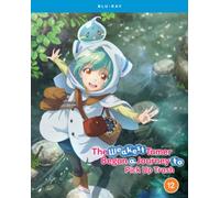 Crunchyroll - Weakest Tamer Began A Journey To Pick Up Trash - The Com - N600z