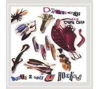 Crunk Chris - Beats 2 Get U Hooked