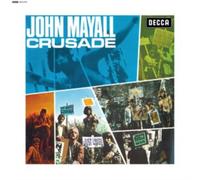 John Mayall & The Bluesbreakers - Crusade [VINYL]