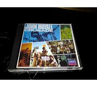 John Mayall - Crusade