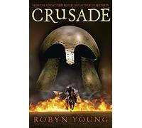 Crusade: Brethren Trilogy Book 2