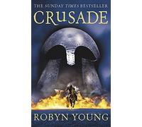 Crusade: Brethren Trilogy Book 2