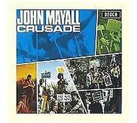 Crusade by John Mayall & The Bluesbreakers (Digital Download, 2007)
