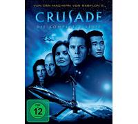 Crusade: Die komplette Serie / 2. Auflage