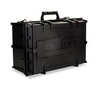 Games Workshop 99239999076 Citadel Crusade Figure Case