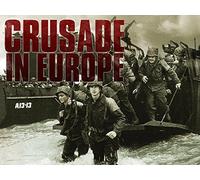 Crusade in Europe