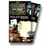 Crusade in the Pacific 5 [VHS] [Import USA]
