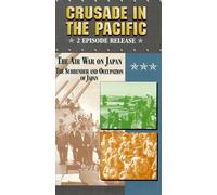 Crusade in the Pacific - Air War on Japan