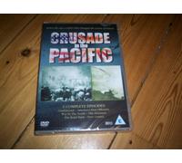crusade in the pacific guadalcanal - america's first offensive, war in the north - the aleutians, the road back - new guinea