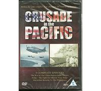 crusade in the pacific korea, manchuria, pearl harbour - pacific in eruption , wakening in the pacific, the rise of the japanese empire