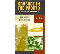Crusade in the Pacific - New Guinea/Bougain