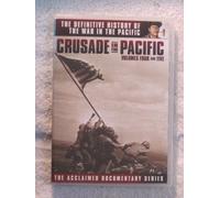 Crusade in the Pacific Vol. 4 & 5