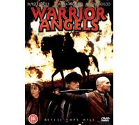 Crusade Of Vengeance [DVD]