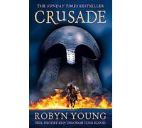 Crusade: Brethren Trilogy Book 2 (Brethren Trilogy)