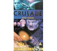 Crusade : War Zone & The Long Road [VHS] [1999]
