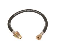 Crusader 0.5M Propane Pigtail Hose With M20 Fittings For Bulkhead Regulators