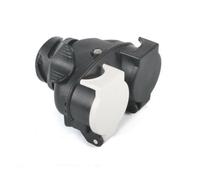 Crusader 13M Towing Plug To 7N 7S Adaptor
