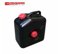 Black Waste Tank 23L & Side Cap 7694