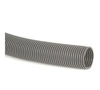 Crusader 4 Metre 23.5mm Grey Convoluted Waste Water Hose Pipe Caravan Motorhome