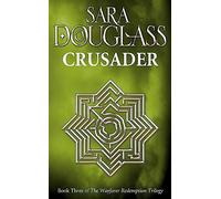Crusader: A Powerful Epic Fantasy of Magical Forests and Deadly Family Betrayal