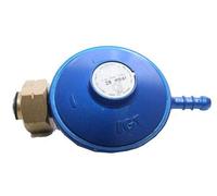 Crusader Butane 4.5kg Regulator (Fits Calor Gas Butane 4.5kg)
