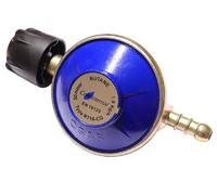 Crusader Campingaz Regulator ( Fits Campingaz 907, 904 and 901 Bottles)