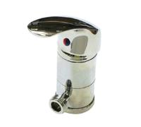 Crusader Cara Mini Compact Single Lever Mixer Tap
