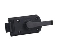 Crusader Caraloc Replacement Left Handed Interior Handle For The Caraloc 640 Lock