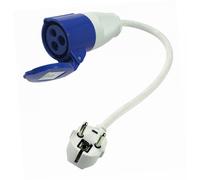 Crusader Continental Conversion Lead