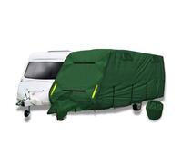 Crusader Cover Pro Caravan Covers - 19-21 FT Extra Wide