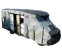 Crusader Coverpro Premium 4-Ply Breathable Motorhome Cover Up To 5.7M