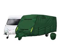 Crusader Coverpro Premium 4 Ply Caravan Cover 12-14Ft