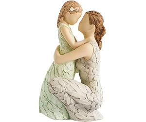 Crusader Exclusive More Than Words Tender Love (Mother & Daughter) Figurine