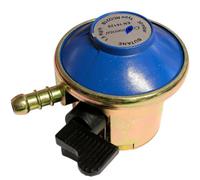 Crusader Flogas 20mm Lpg Bute Clip On Gas Regulator