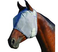 Crusader© Fly Mask Cashel© UV Protection without Ears Foal