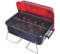 Crusader Gordon Portable Gas BBQ for Camping & Caravans