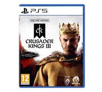 CRUSADER KINGS 3 D1 EDITION P5
